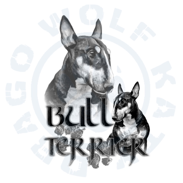 Oblečení s motivem – DragoWolfKaty