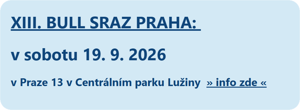 Pražský sraz