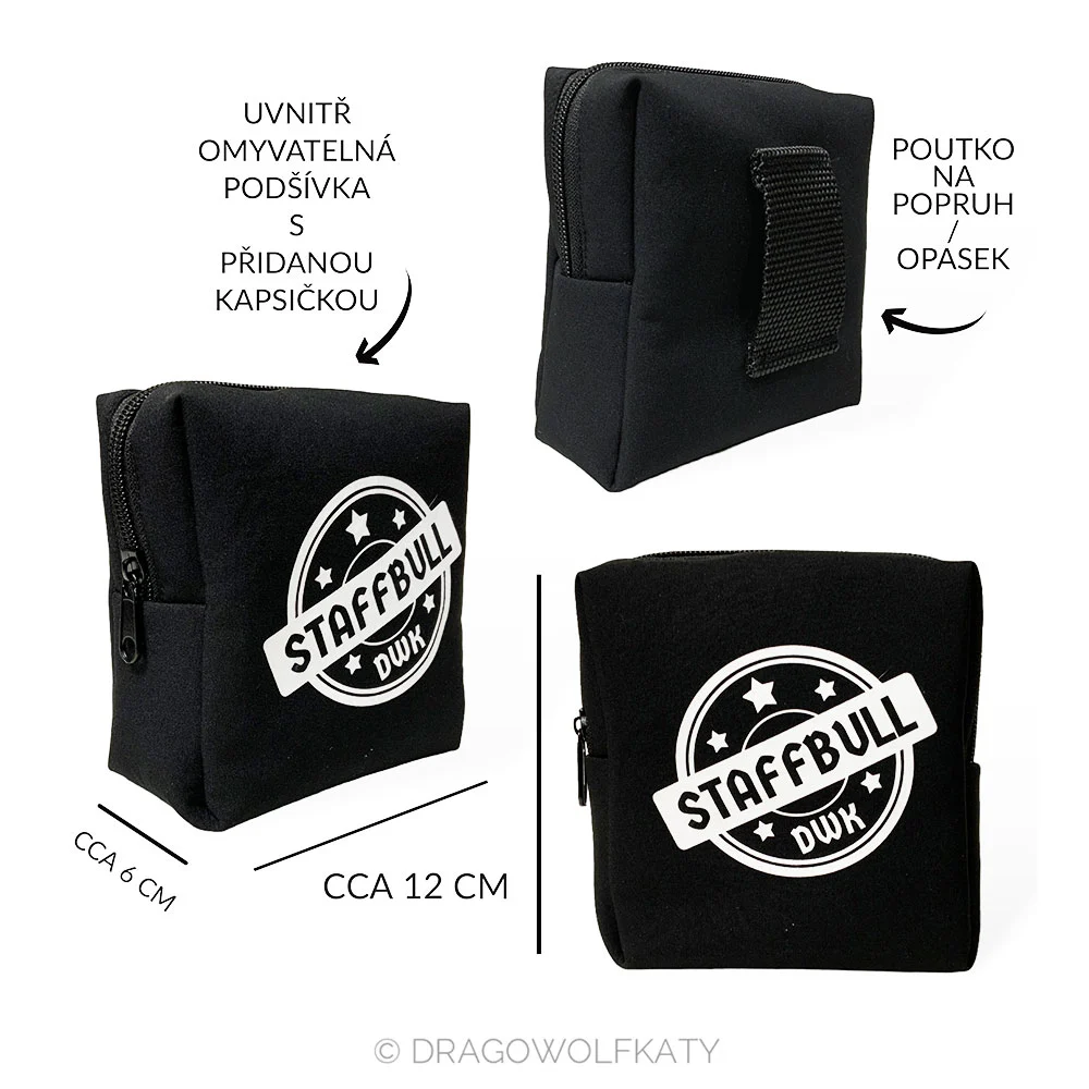 Pamlskovník Square - Tlapky