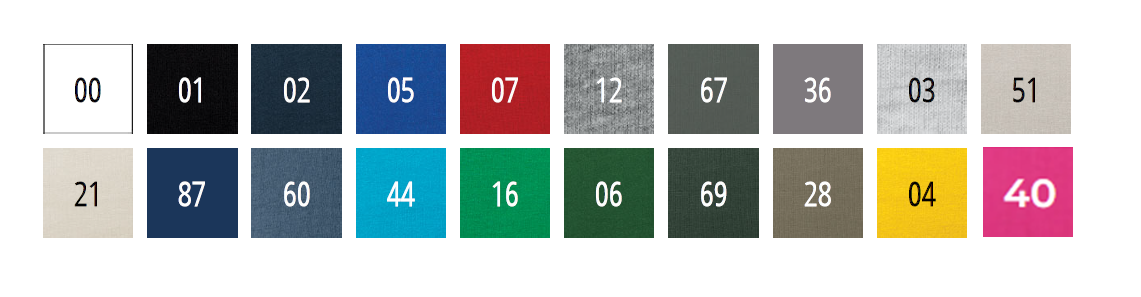 Dámská mikina Cape - Staffbull High Five