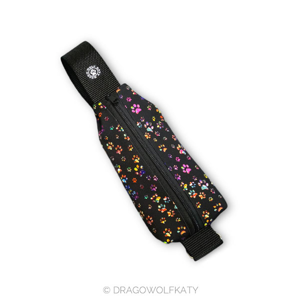 MiniBag DWK - Tlapky
