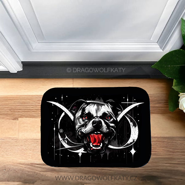 Podložka - Staffbull &