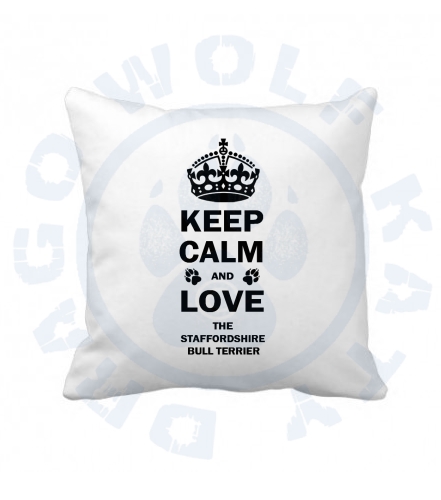Keep Calm SBT