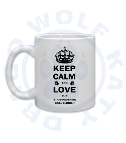 Keep Calm SBT