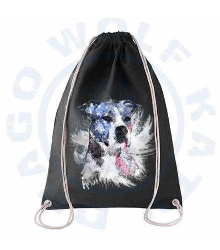 Batoh/vak - Amstaff Carinne