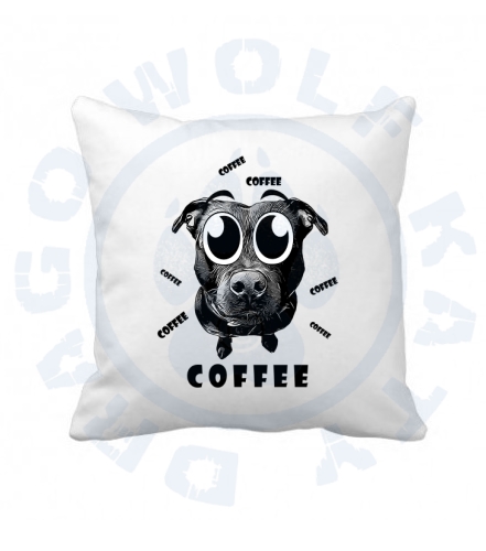 SBT Coffee varianta vykulený