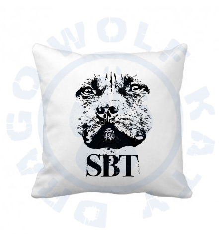 Staffbull obličej