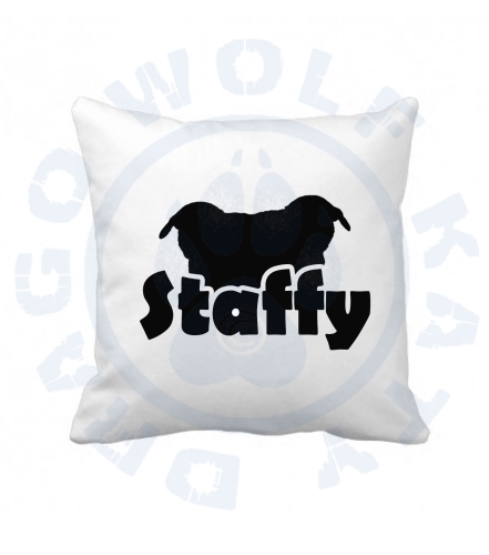 Staffy