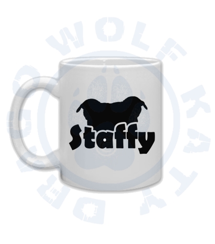 Staffy