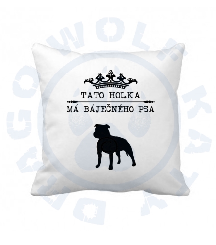 Tato holka SBT