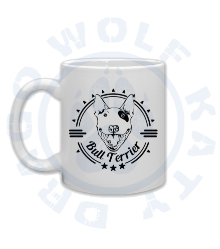 Bullterrier