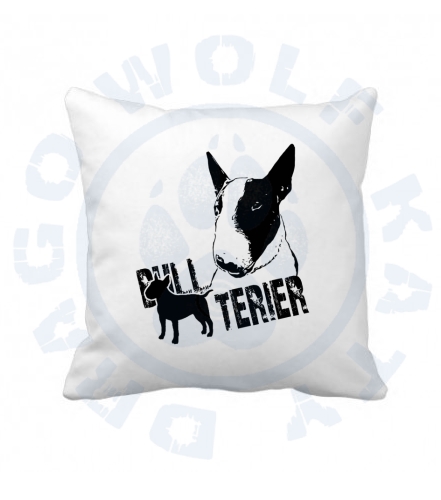 Bullterrier Hany