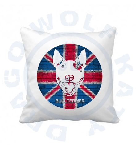Bullterrier Anglie