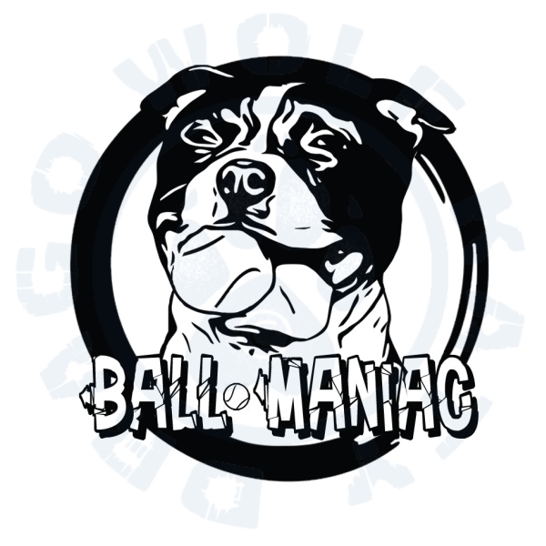 Ball maniac