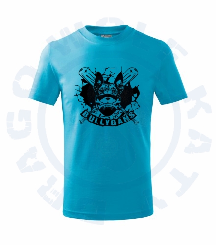 Dětské triko Basic - Bullygans
