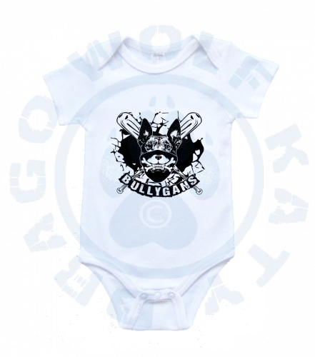 Dětské body - Bullygans
