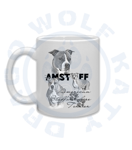 Hrnek Amstaff 2019