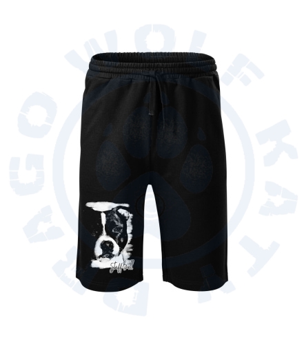 Pánské šortky Comfy -  Drago art