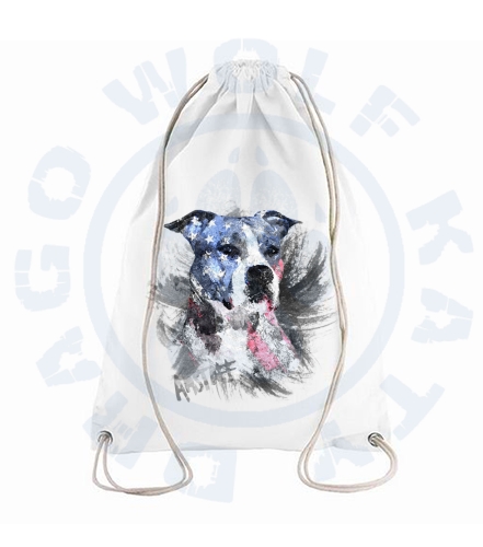 Batoh/vak - Amstaff Carinne
