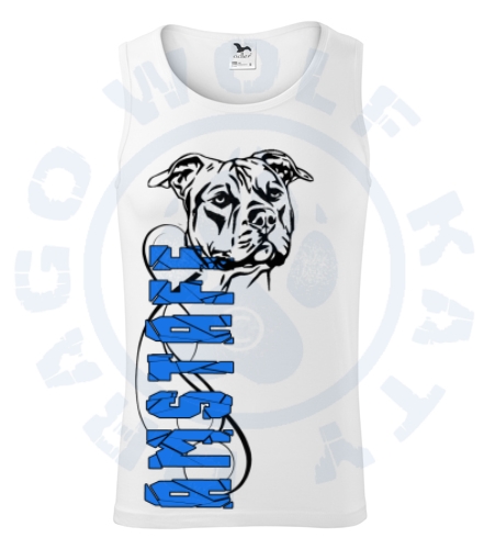 Tílko pánské Core - Amstaff