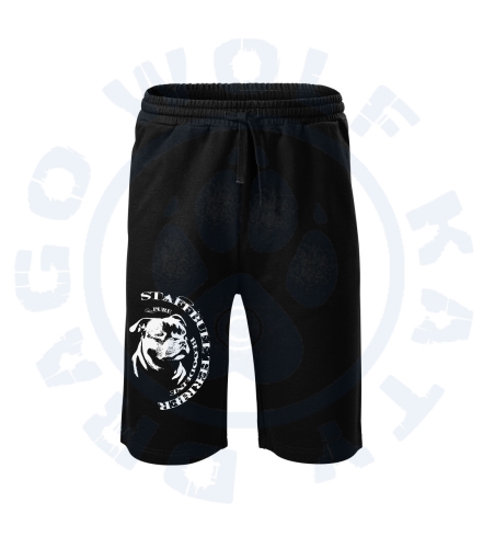 Pánské šortky Comfy -  SBT pure bloodline
