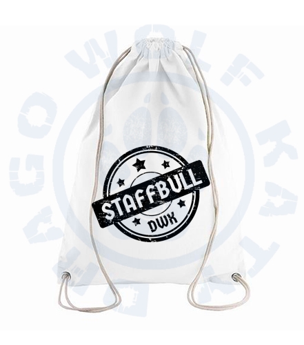 Batoh/vak - Staffbull DWK
