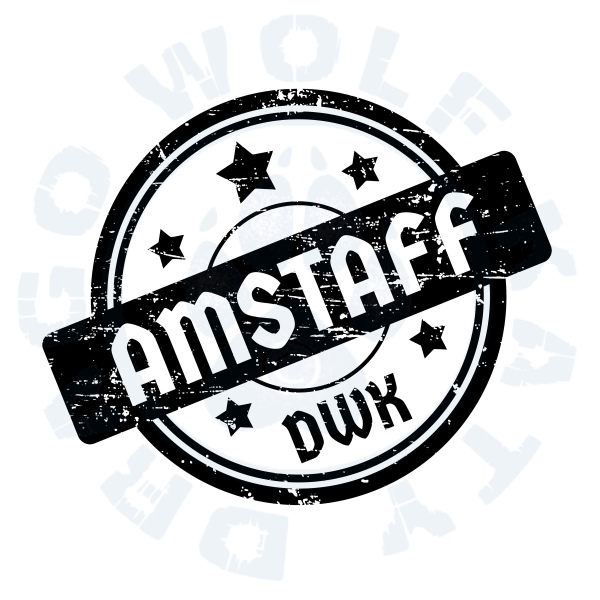 Nákupní taška Handy - Amstaff DWK