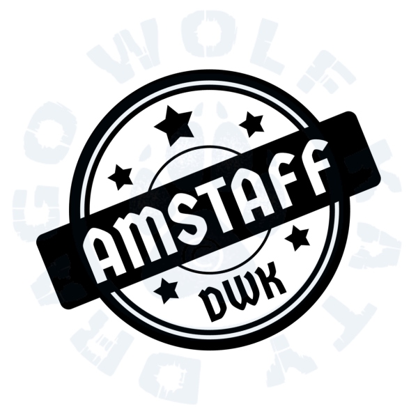Softshellová bunda NANO dámská - Amstaff DWK