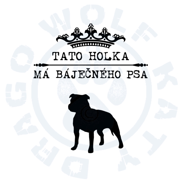 Tato holka SBT