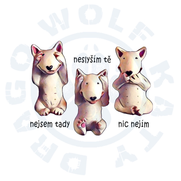 Bulíci Sony