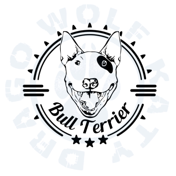 Bullterrier