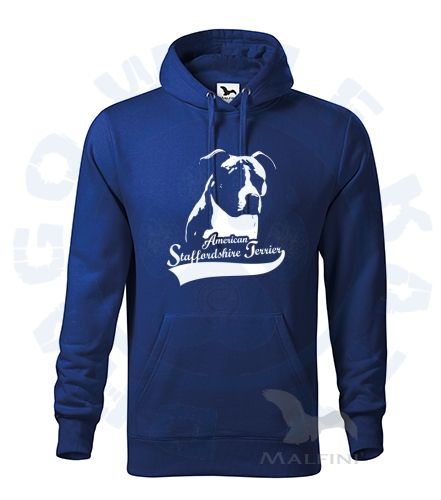 Pánská mikina Cape - Amstaff 2