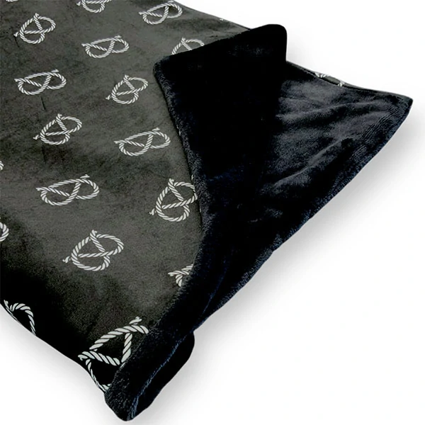 Deka DWK - Uzlík Black