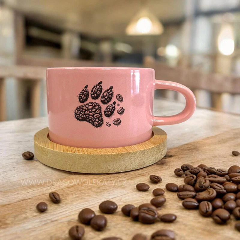 Makronka - Pes mě...