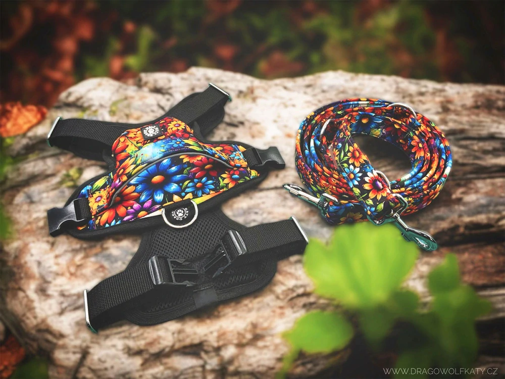 Přepínací vodítko - Spring