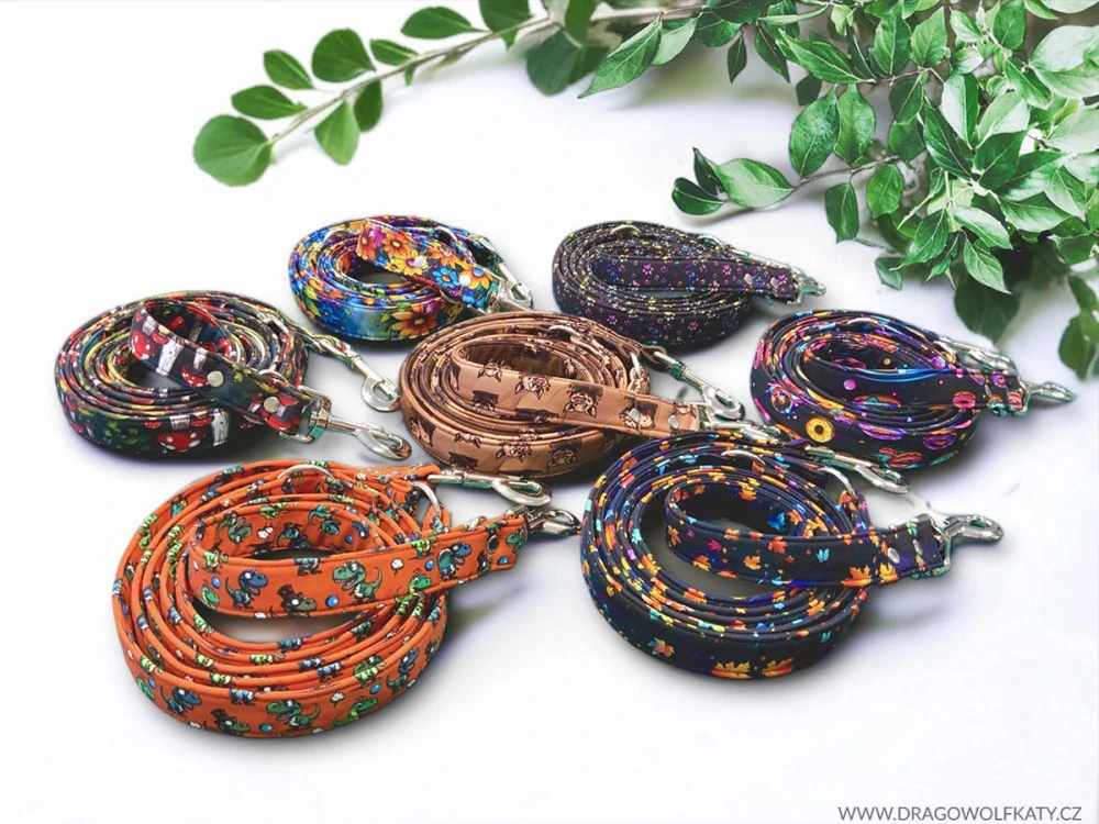 Přepínací vodítko - Prasátka