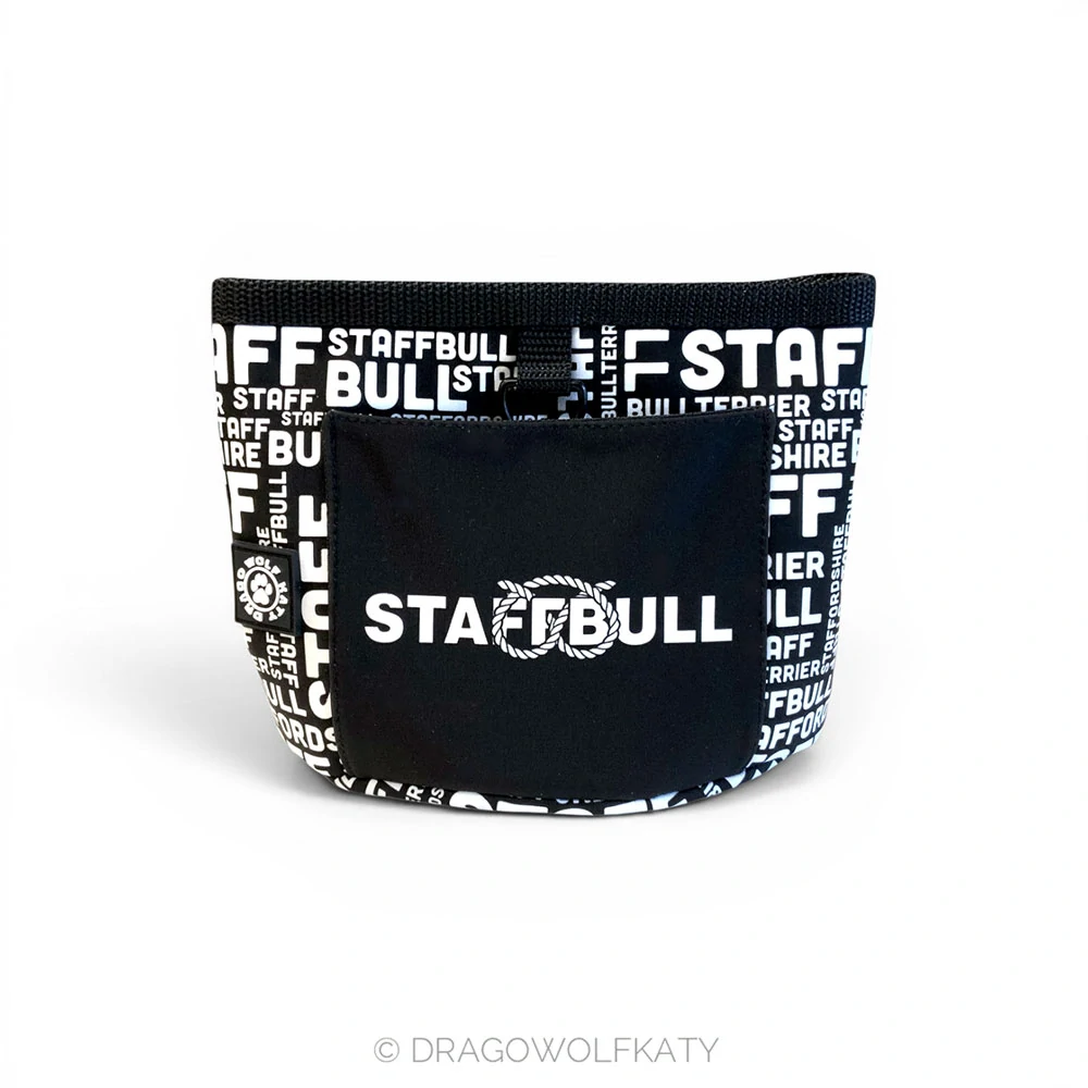 Pamlskovník Street - Staffbull word