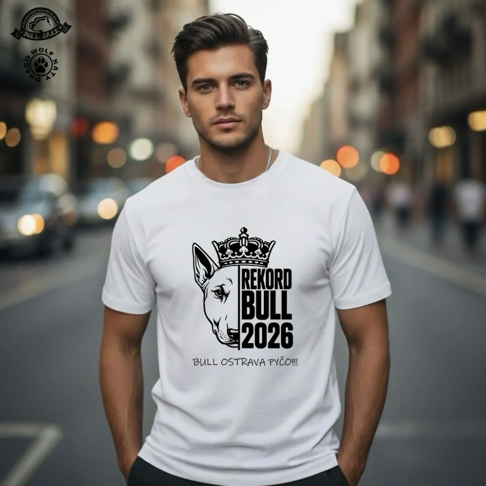 Rekord Bull Sraz - Bullterrier - Dámské