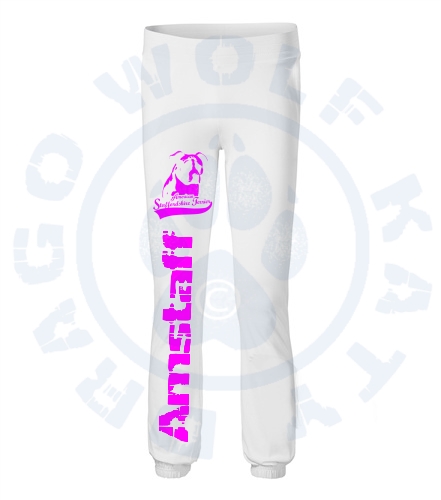 Dámské tepláky Leisure - Amstaff 2