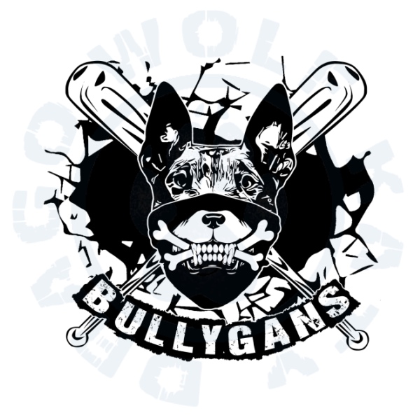 Tílko pánské Core - Bullygans