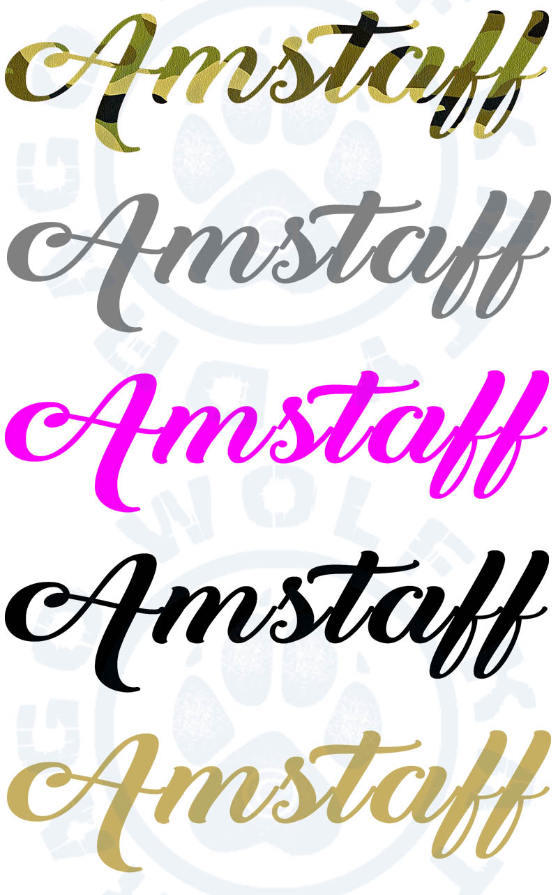 RAP 5P kšiltovka Amstaff