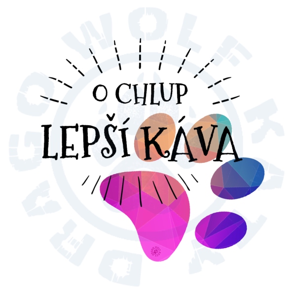 Hrnek - o chlup lepší kafe
