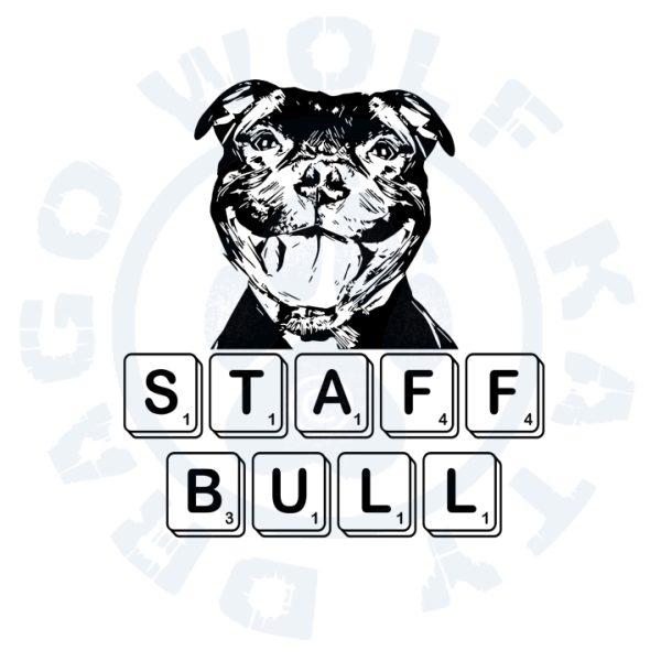 Scrabble SBT