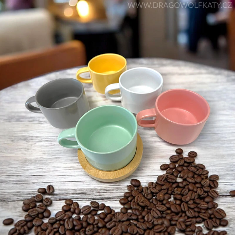 Makronka - Pes mě...