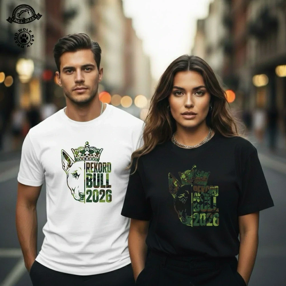 Rekord Bull Sraz - Bullterrier - Dámské