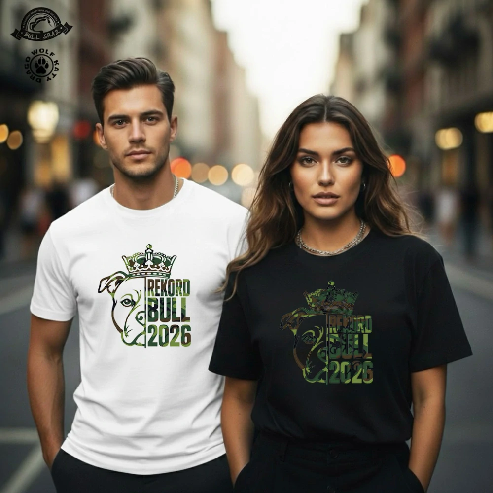 Rekord Bull Sraz - Amstaff- Dámské