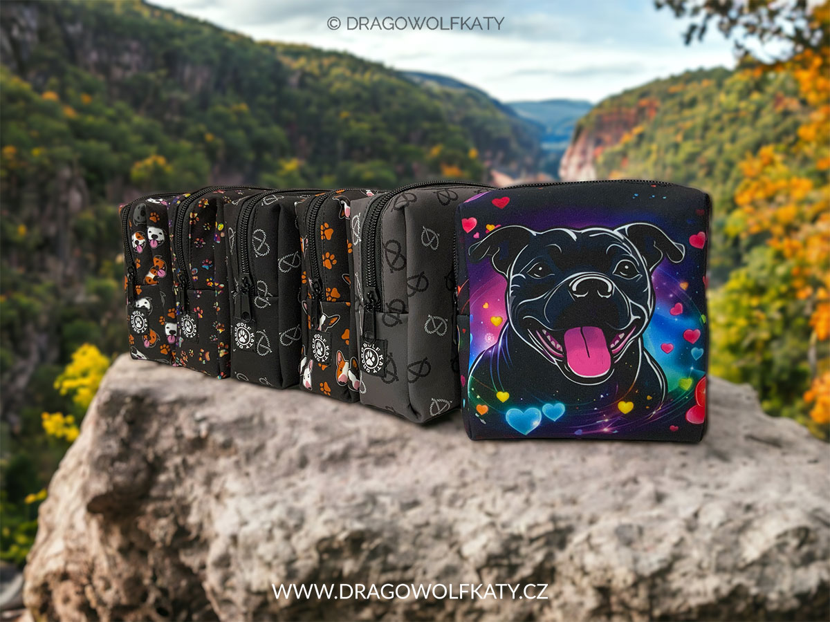 Pamlskovník Square - vlastní foto