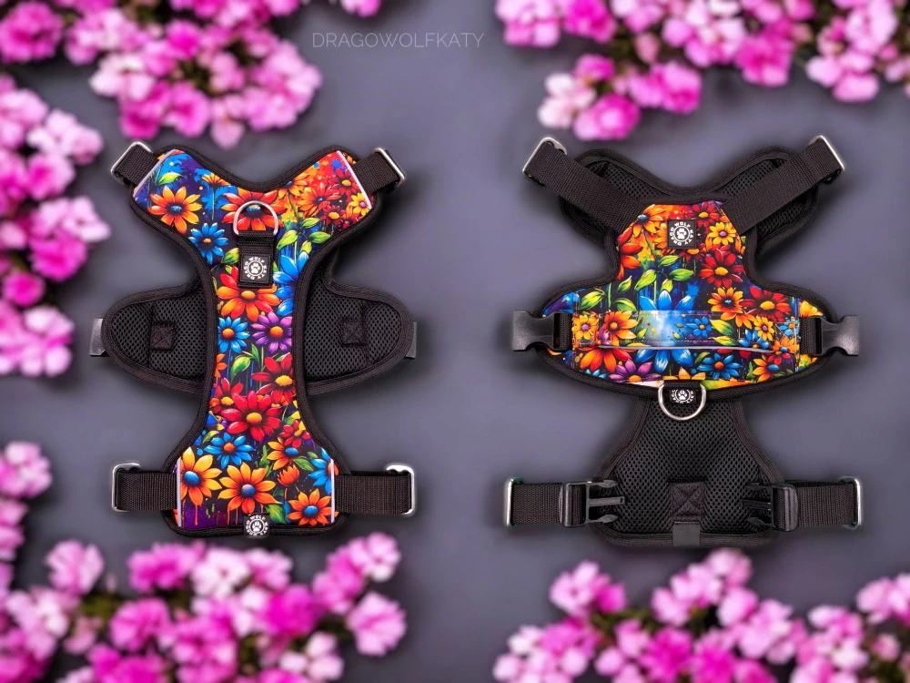 Postroj Street - Spring