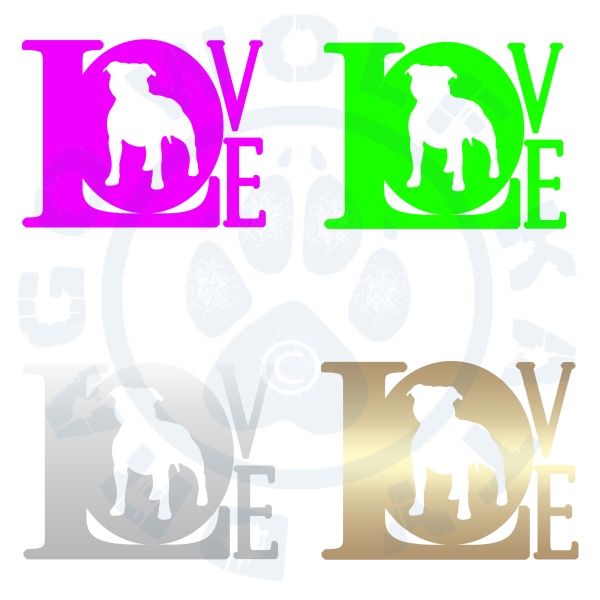 Love SBT
