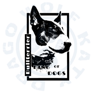 Bullterrier King 2